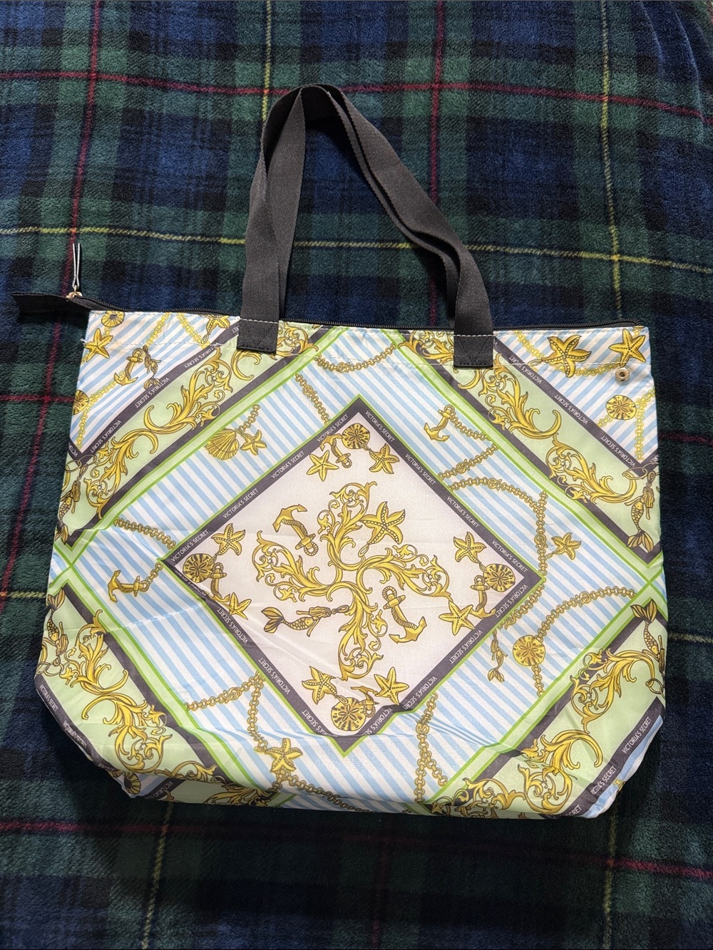 PINK Victoria's Secret Insulated Tote Bag